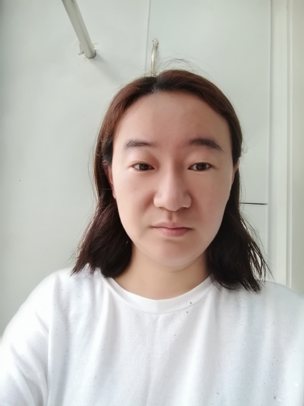洁的第一张照片--马鞍山基督教相亲网
